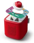 Boxine Tonies Play Spiel f&uuml;r Toniebox 2 Game Tonies Play S - LaLaLinos: Dein Tag in Bumbaloo