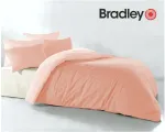 Bradley tekikott, 150 x 210 cm, Skin