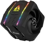 Arctic Freezer 50 TR W/ARGB Controller - Dual-tower
