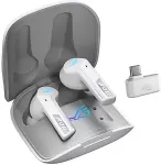 ASUS ROG Cetra True Wireless SpeedNova (white)