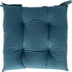 Home4you Toolipadi VELVET NEW 40x40cm, hallikassinine