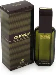 Antonio Puig Quorum 100ml - Eau de Toilette meestele