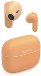 Hama Freedom Light II Headset True Wireless Stereo (TWS) In-ear Calls/Music Bluetooth Orange