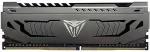 M&auml;lu Patriot Memory Viper Steel PVS464G320C6K memory module 64 GB 2 x 32 GB DDR4 3200 MHz