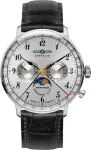 Zeppelin LZ129 Hindenburg 7036-1 Quarz Watch