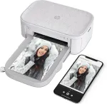 Printer Hp foto Sprocket Studio Plus
