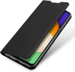Dux Ducis Kaitse&uuml;mbris kaanega Skin Pro, Samsung Galaxy A13, must,