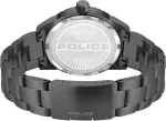 Police K&auml;ekell MAN PEWJG2202902 (45MM)