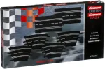 Carrera Digital + Evo. Extension (2straights/4curves 1/30&deg;) 26955