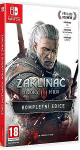 COMGAD NS - The Witcher 3: Wild Hunt - Complete Edition
