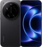 Xiaomi 17 Ultra 5G 16+512GB Black