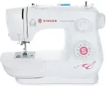 Singer 3333 Fashion Mate Automatic sewing machine Electric