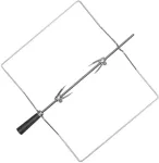 Pliit Amica 618GGD4.33HZpFQ(Xx) FS cooker