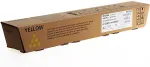 Tooner Ricoh Toner yellow 15000 pages
