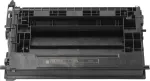 Tooner Hp 37A Black LaserJet Cartridge, CF237A