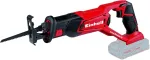 EINHELL TE-AP 18 Li sabre saw Black,Red