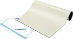 STARTECH 11X18IN ANTI STATIC MAT GROUNDING WIRE ANSI/ESD S 4.1