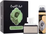 LATTAFA Sheikh Al Shuyukh 50ml - Eau de Parfum uniseks