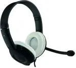 Media-Tech EPSILON USB Stereo Headset with microphone