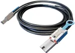 MICROCHIP Kaabel Microsemi Adaptec&reg; ACK-E-HDmSAS-E-mSAS 2 m 2280300-R