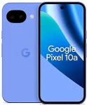 Mobiiltelefon GOOGLE Pixel 10a 5G Dual SIM 8GB RAM 256GB Lavender Viedtālrunis EU