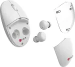 C-TECH Mouse with TWS headphones WLM-21 Dual mode,