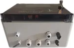 No name SIRO controller for installation of wind turbines with a power of 1500, 2800, 5000