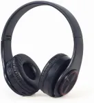 GEMBIRD | Stereo Headset with LED Light Effects | BHP-LED-01 | Bluetooth | On-Ear | Wireless