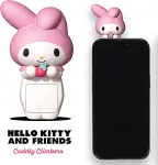 SBABAM HELLO KITTY telefoni aksessuaar
