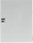Noname Steel Terminal Box TIBOX 400x300x120mm, Surface Mount