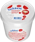 TERE Kodujuust , &auml;mbris, 4%, 5kg