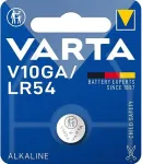 Varta Batterie Electronics V10GA LR54 1St.