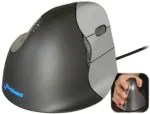 Hiir No name e Evoluent VerticalMouse 4 (VM4R)