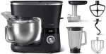 PHILIPS HR7962/21 food processor 1000 W 5.5 L Black