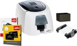 Evolis colour ribbon (monochrome), must