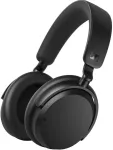 Epos Sennheiser ACCENTUM Wireless Tr&aring;dl&oslash;s Hovedtelefoner Sort