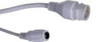 Noname DAHUA DH-IPC-HFW2441SP-S-0280B Bullet Kamera 4 MP, 95, IR-LED 30m