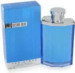 Dunhill Desire Blue 100ml - Eau de Toilette meestele
