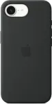 APPLE MD3N4ZM/A Beskyttelsescover Sort Apple iPhone 16e
