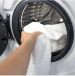 Pesumasin MPM -5914-PT-51 Automatic washing machine White