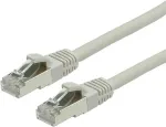 VALUE Patchkabel Kat.6 Class E S/FTP PiMF LSOH grau 3m