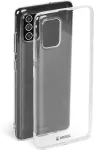 Krusell "Soft Cover Galaxy Note 20 Ultra" Transparent
