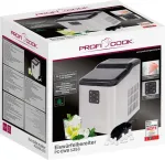 Profi Cook J&auml;&auml;valmistaja ProfiCook PCEWB1253