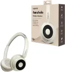 Logilink BT 6.0 Headset, brown