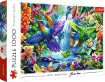 Trefl Pusle Koolibri, 1000 osa