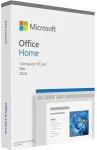 MICROSOFT &reg; Office Home 2024 Polish EuroZone 1 License Medialess, Polish