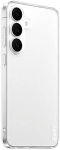 PANZERGLASS CARE by Fashionable Case Transparent X-Ray Soft Basic Samsung Galaxy S25 FE 5G Beskyttelsescover Transparent