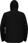 Odlo Kurtka przeciwdeszczowa męska X-ALP 3L Jacket hardshell czarna M