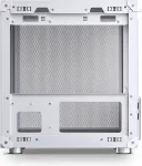 Korpus Jonsbo C6 Micro-ATX Case - white