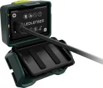 Ledlenser HF4R Headlamp Forest Green